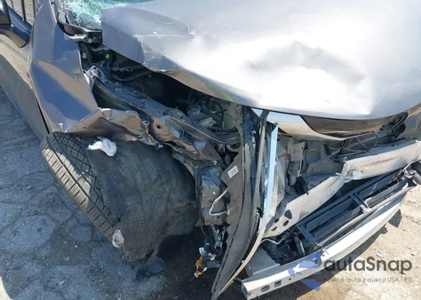 2021 Toyota Sienna Xse из США, поврежденный, VIN 5TDDRKEC2MS021750